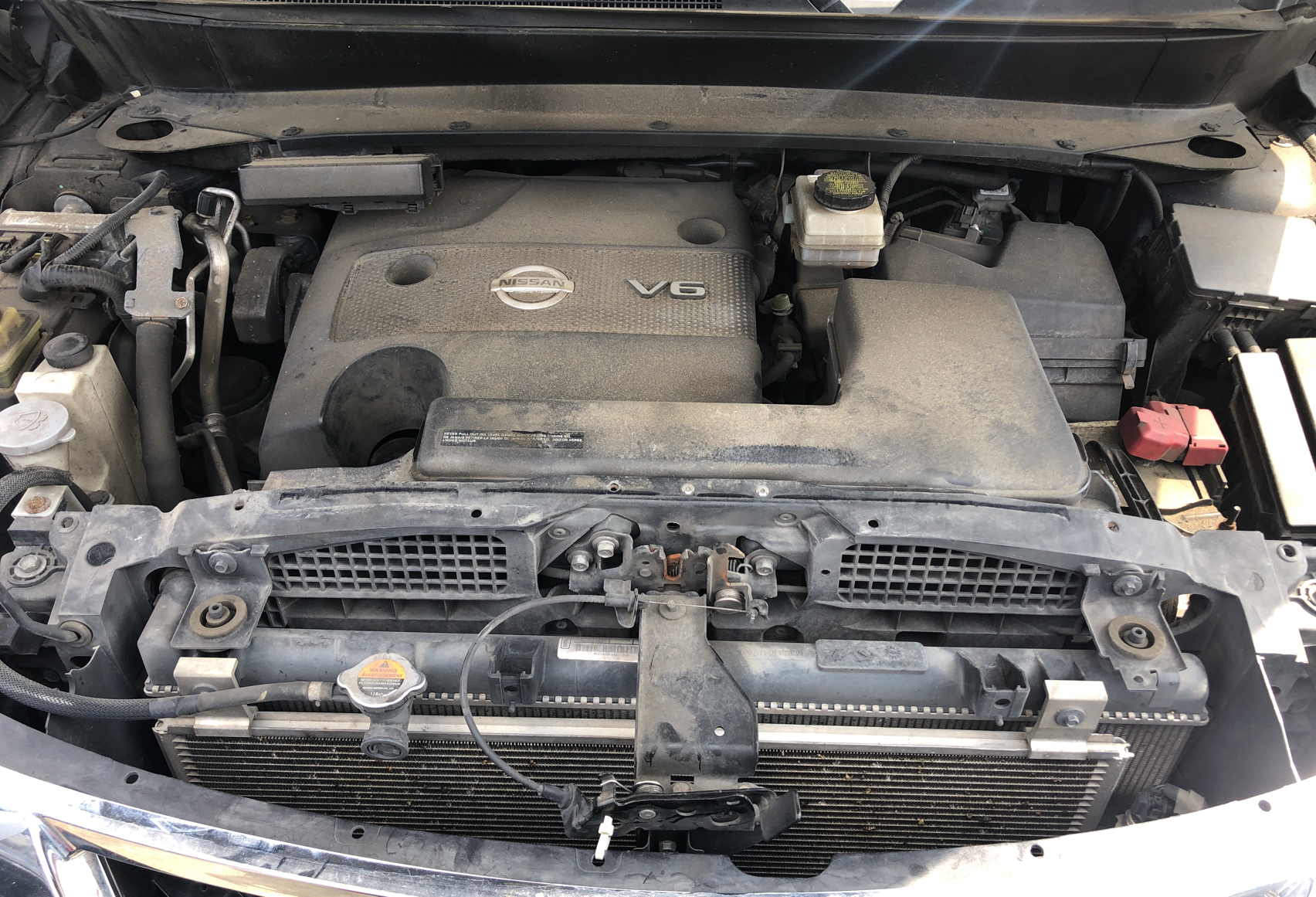 5N1AR2MM7EC685148 2014 Nissan Pathfinder S