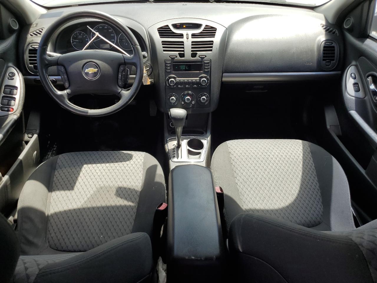 2007 Chevrolet Malibu Lt VIN: 1G1ZT58FX7F298397 Lot: 67767774