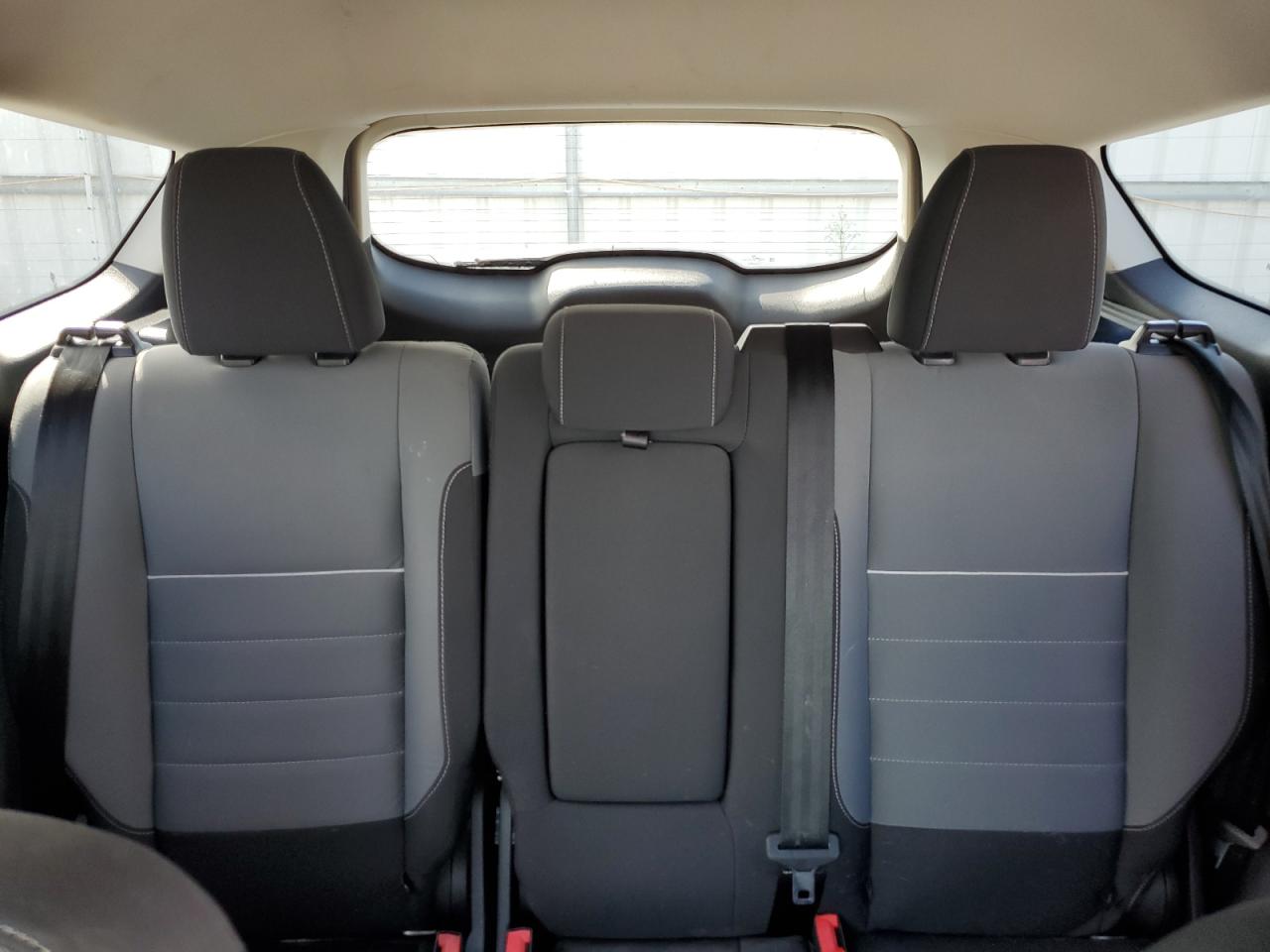 2013 Ford Escape Se VIN: 1FMCU9GX3DUC66938 Lot: 67877424