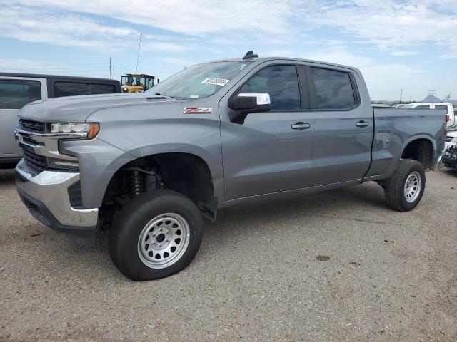 2020 Chevrolet Silverado K1500 Lt