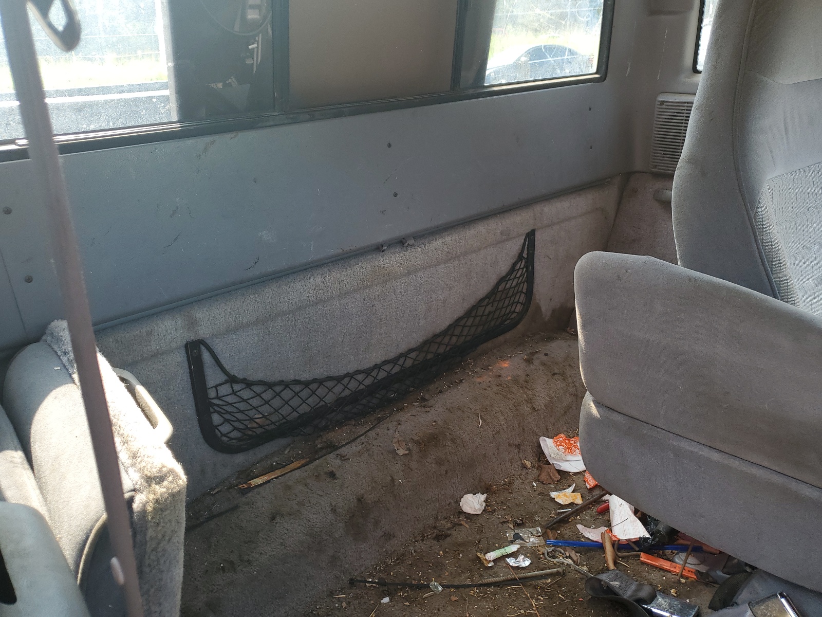 1FTCR14X6RTA83414 1994 Ford Ranger Super Cab