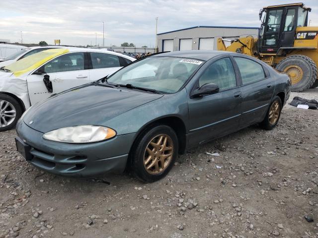 2004 Dodge Intrepid Se zu verkaufen in Cahokia Heights, IL - Side