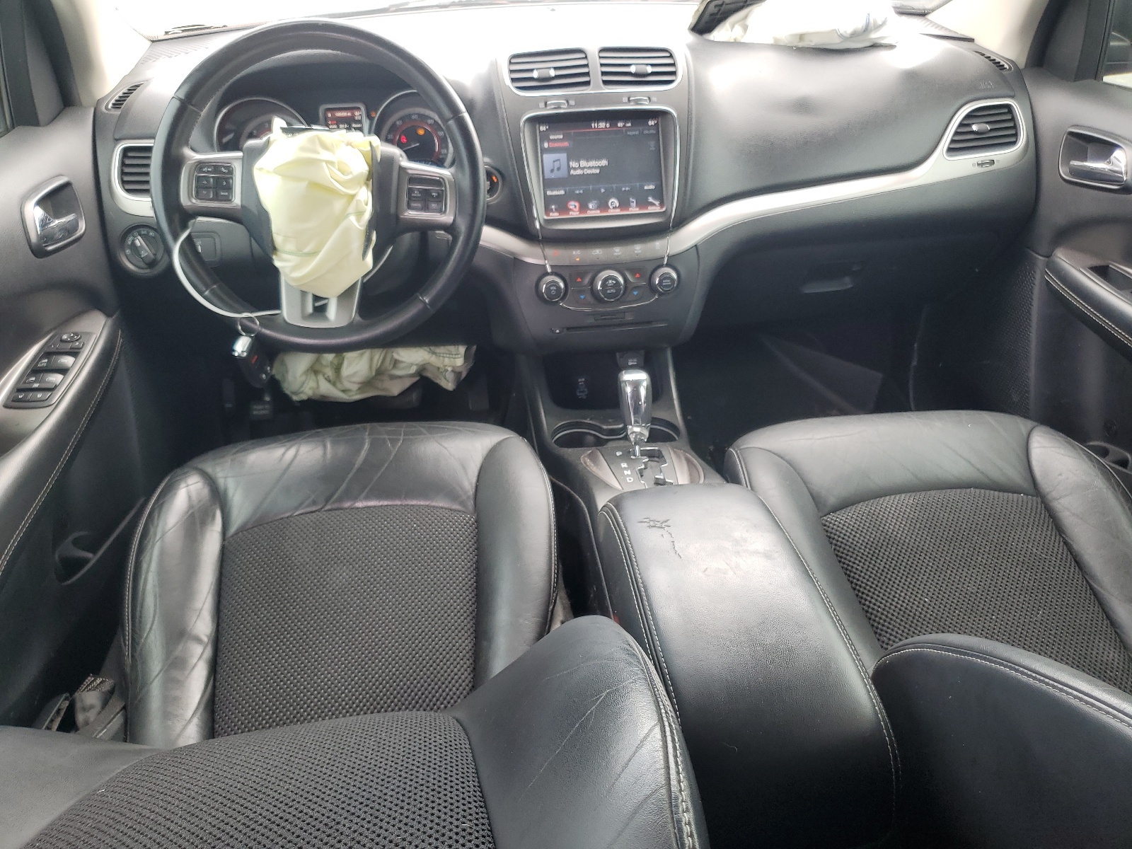 3C4PDCGG1JT490220 2018 Dodge Journey Crossroad