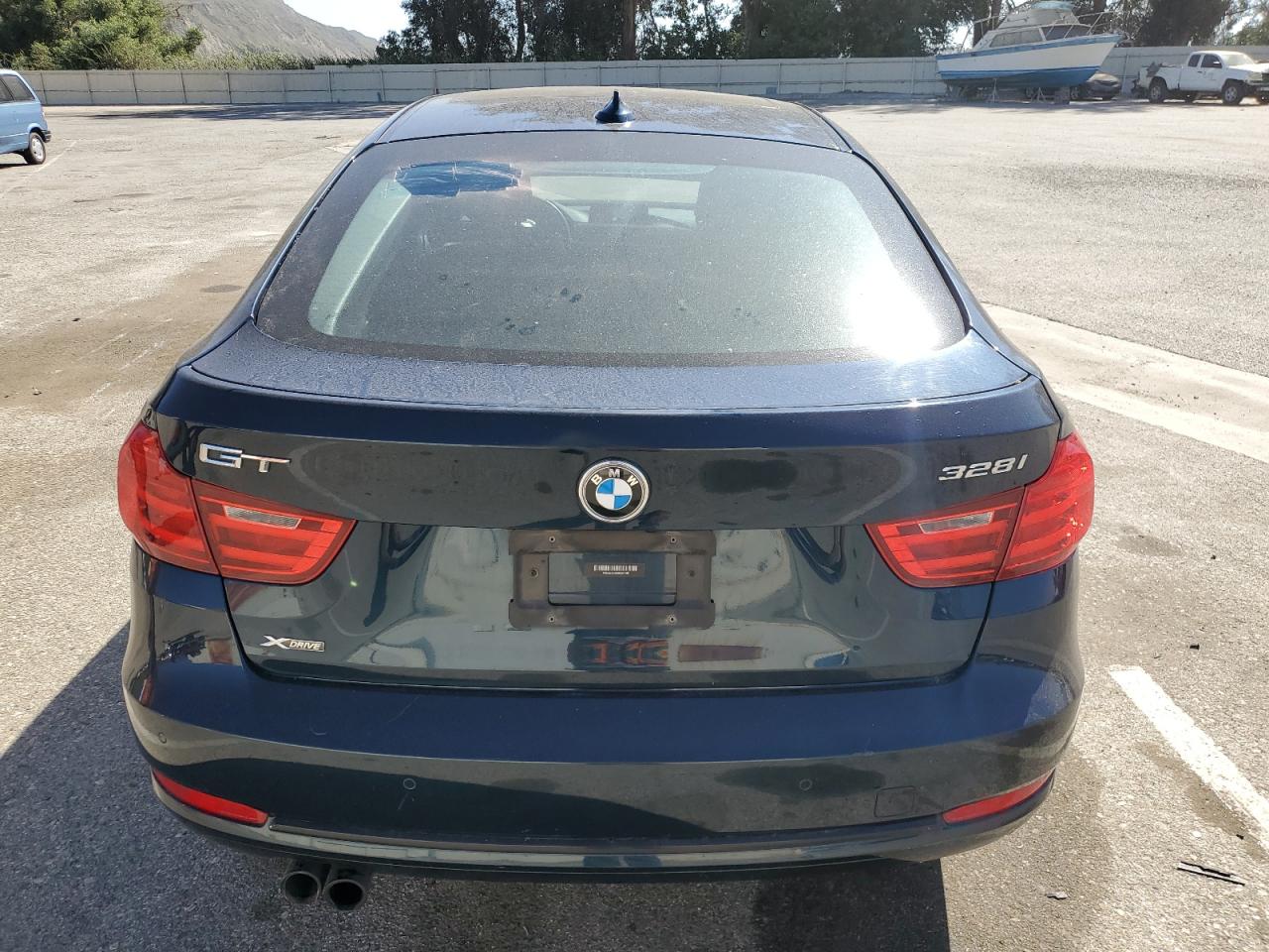 2016 BMW 328 Xigt Sulev VIN: WBA8Z5C59GG501688 Lot: 66534424