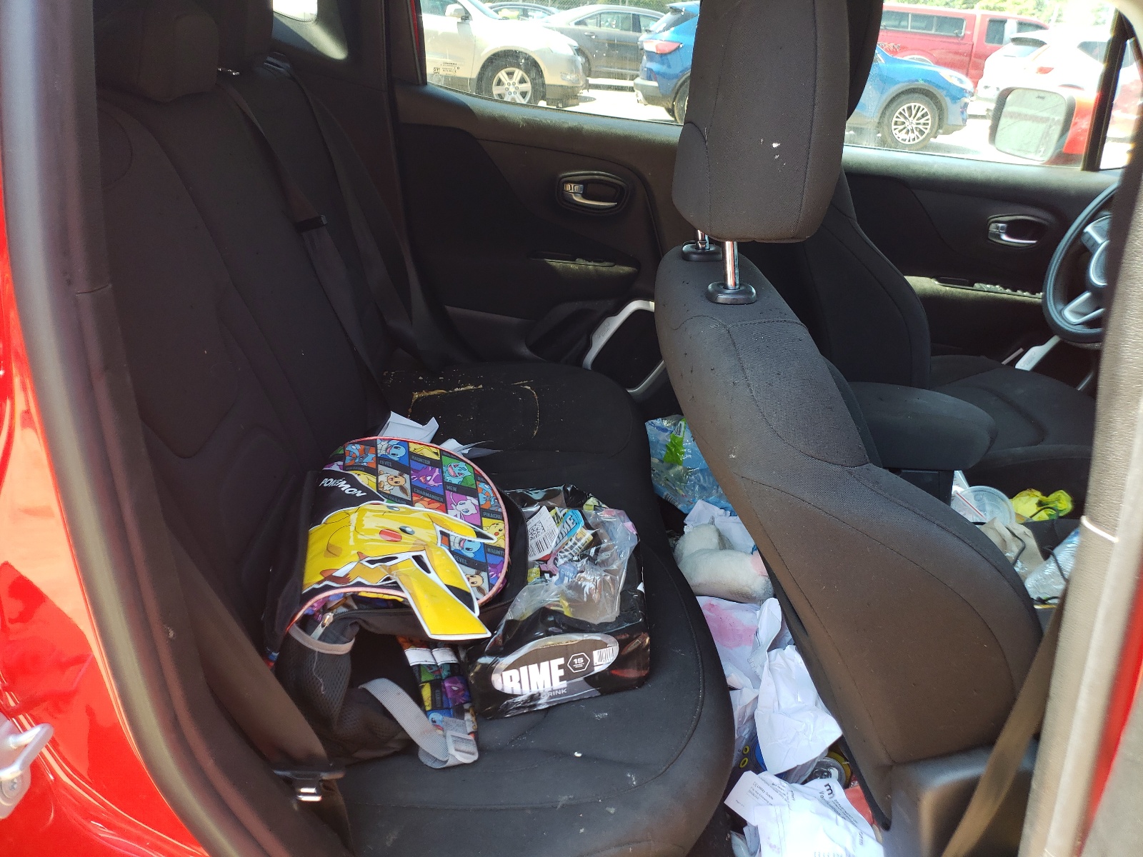 ZACCJABB8JPG98058 2018 Jeep Renegade Latitude