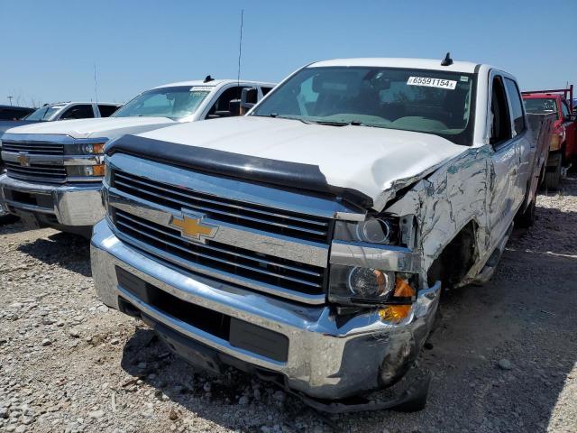 2016 Chevrolet Silverado K3500 Lt