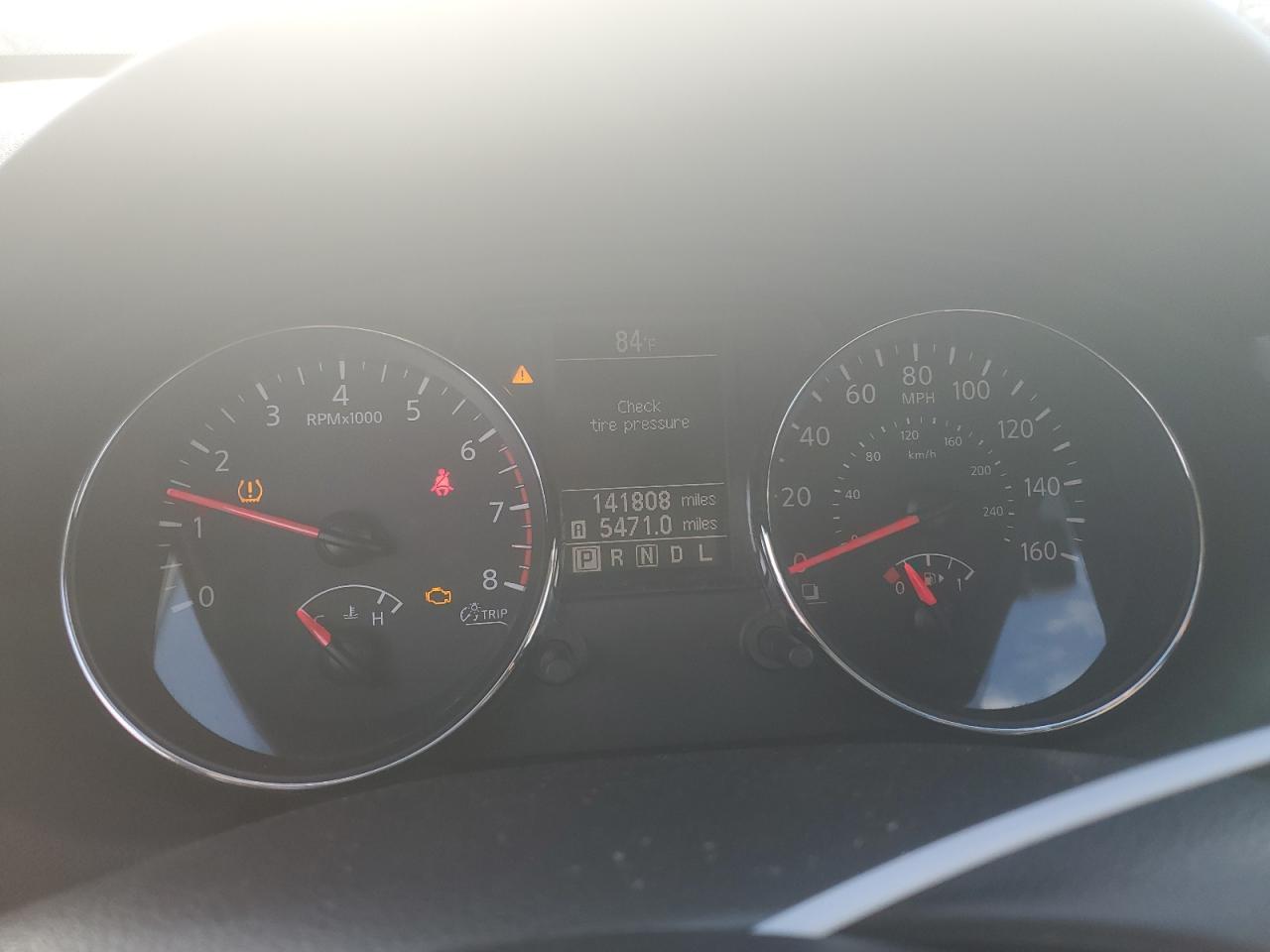 2011 Nissan Rogue S VIN: JN8AS5MV0BW282758 Lot: 67522694