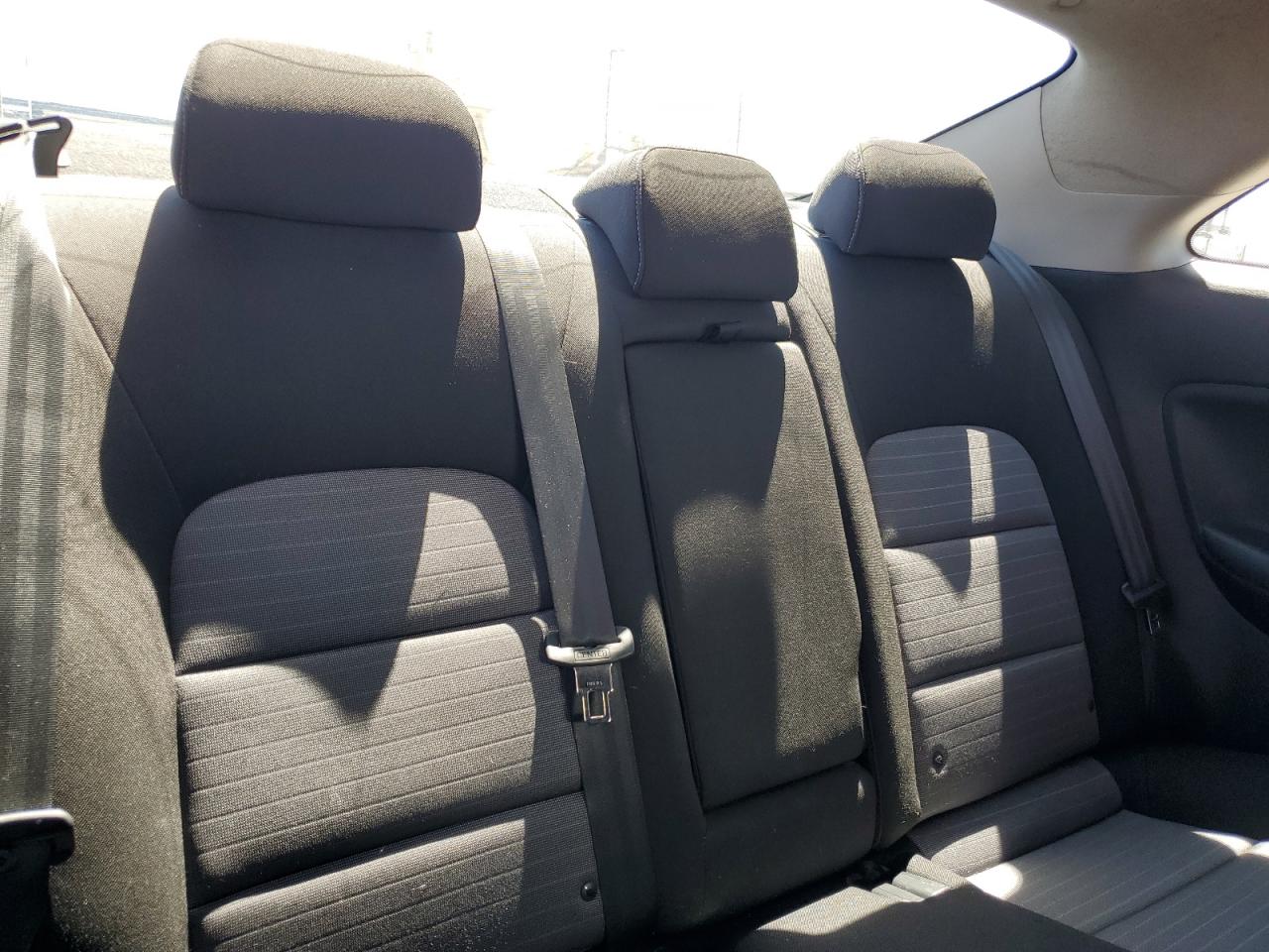 2016 Kia Forte Ex VIN: KNAFX6A81G5658529 Lot: 69318394