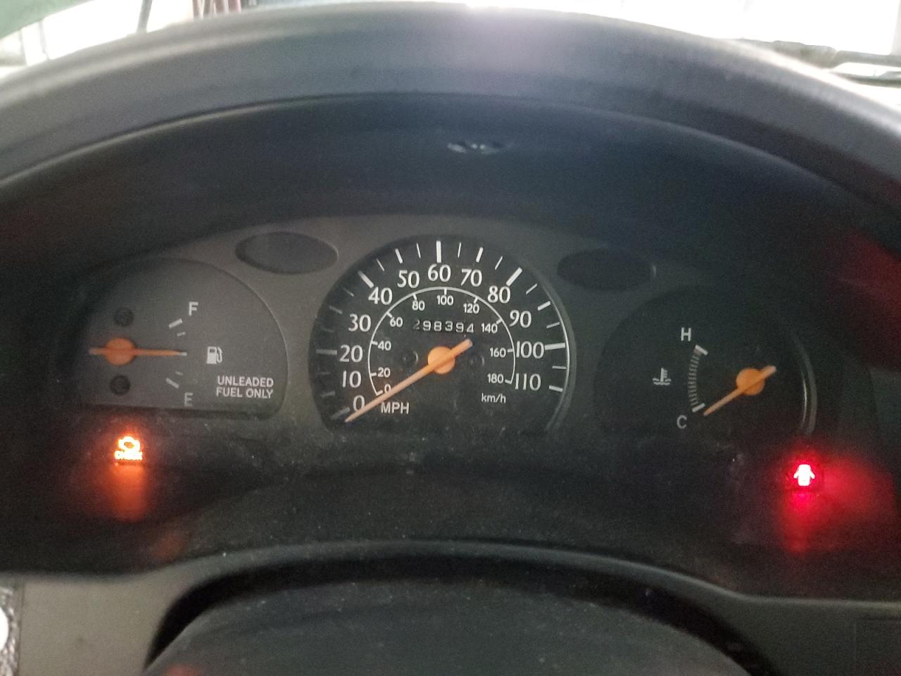 1995 Toyota Tercel Std VIN: JT2EL55D0S0022551 Lot: 66669764