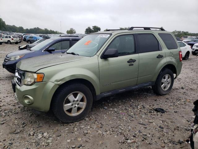 2008 Ford Escape Xlt