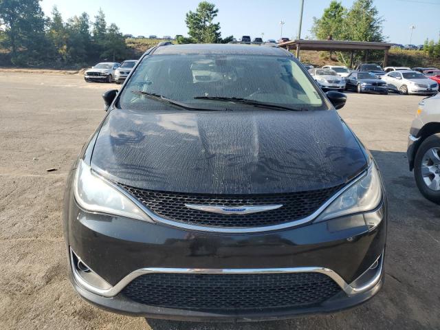  CHRYSLER PACIFICA 2019 Чорний