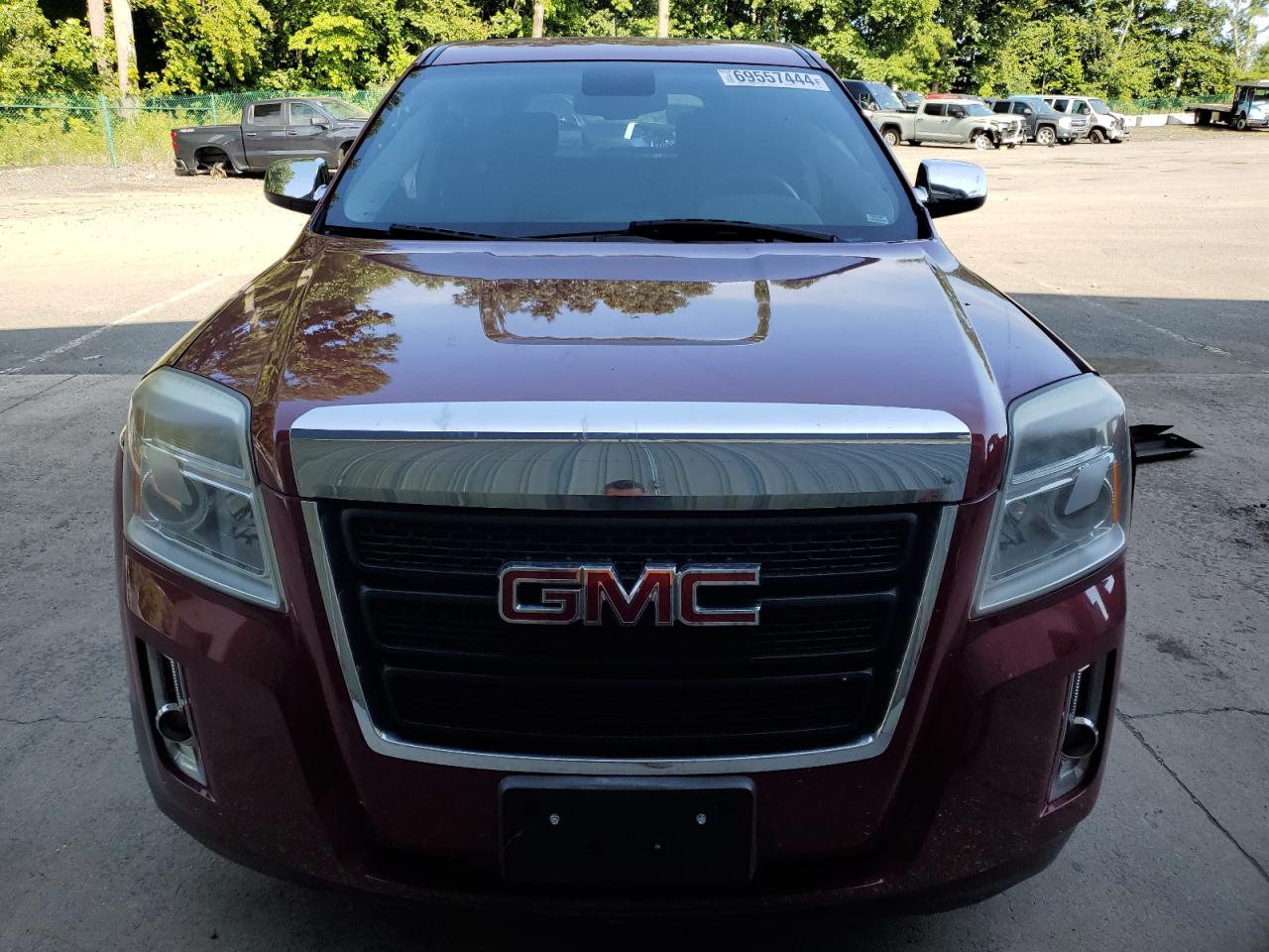 VIN 2GKALMEK8D6313523 2013 GMC TERRAIN no.5