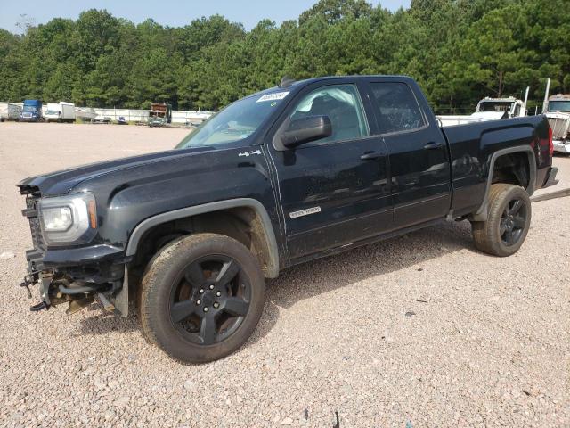 2019 Gmc Sierra Limited K1500 de vânzare în Charles City, VA - Front End