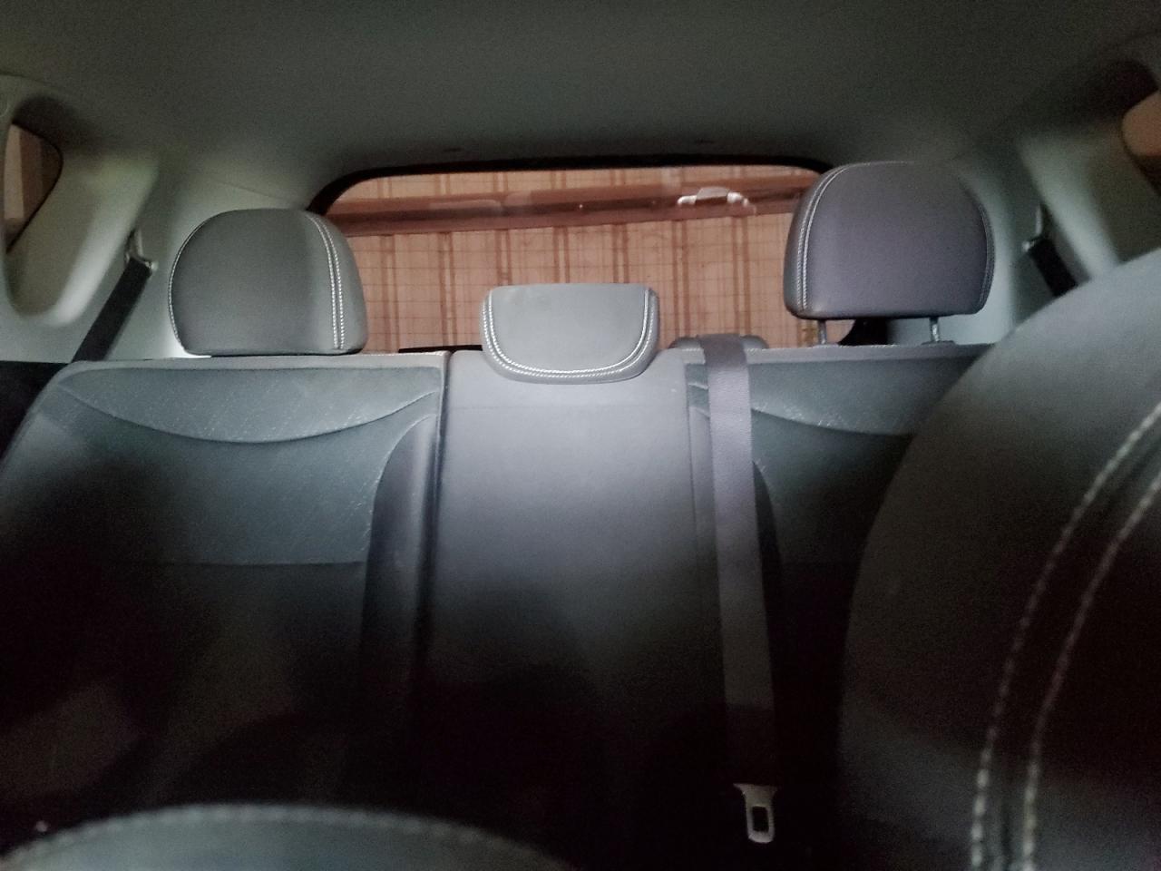 2016 Kia Soul VIN: KNDJN2A26G7857362 Lot: 66927074