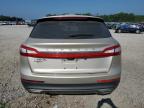 2017 Lincoln Mkx Select продається в Memphis, TN - Undercarriage