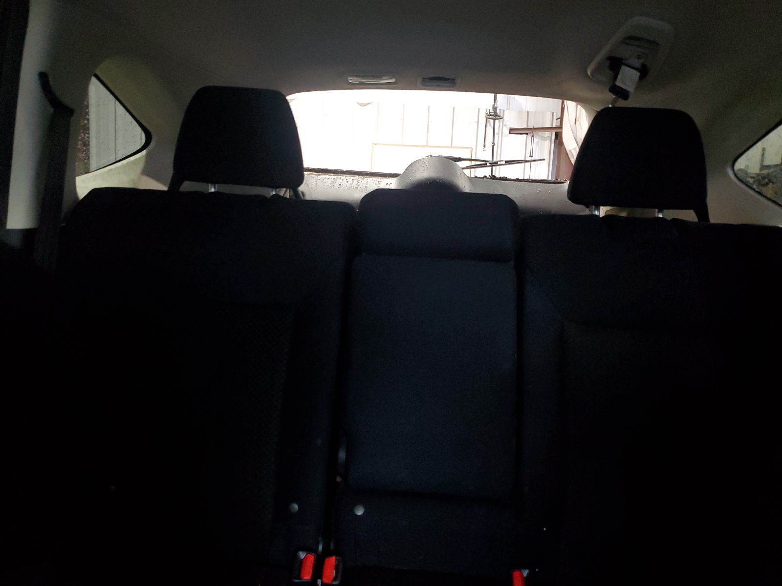 2HKRM4H54GH688035 2016 Honda Cr-V Ex