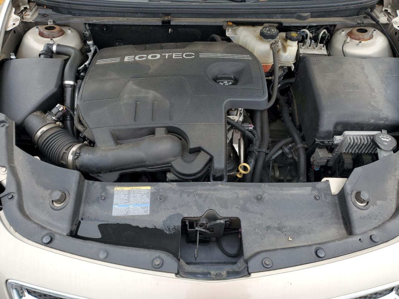 2009 Chevrolet Malibu - Image 11