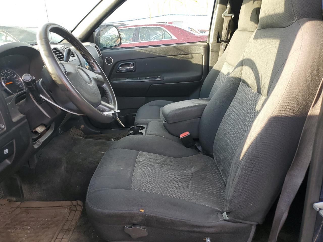 2008 Chevrolet Colorado - Image 7
