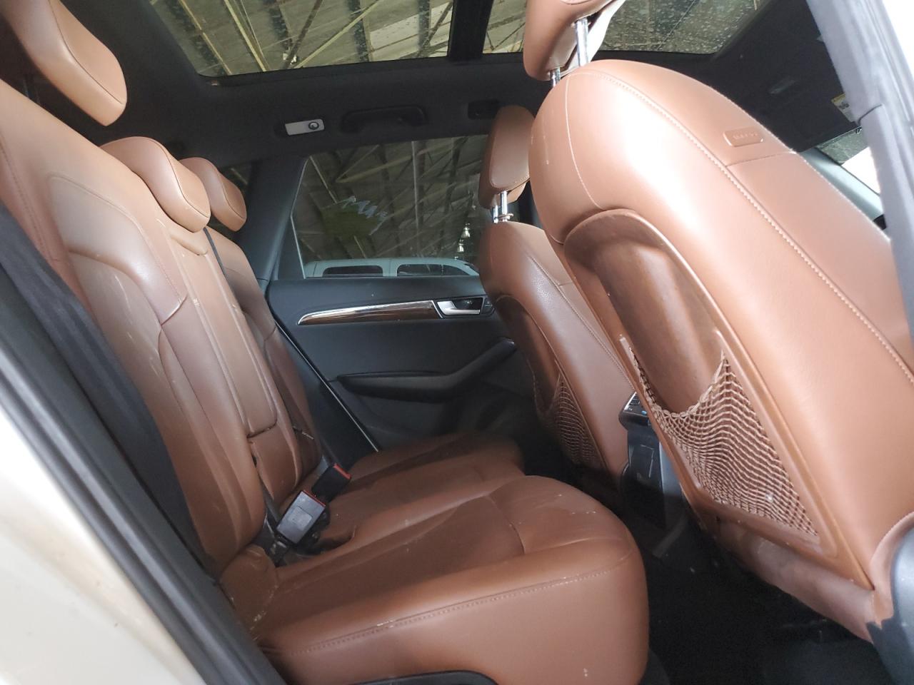 2010 Audi Q5 - Image 10