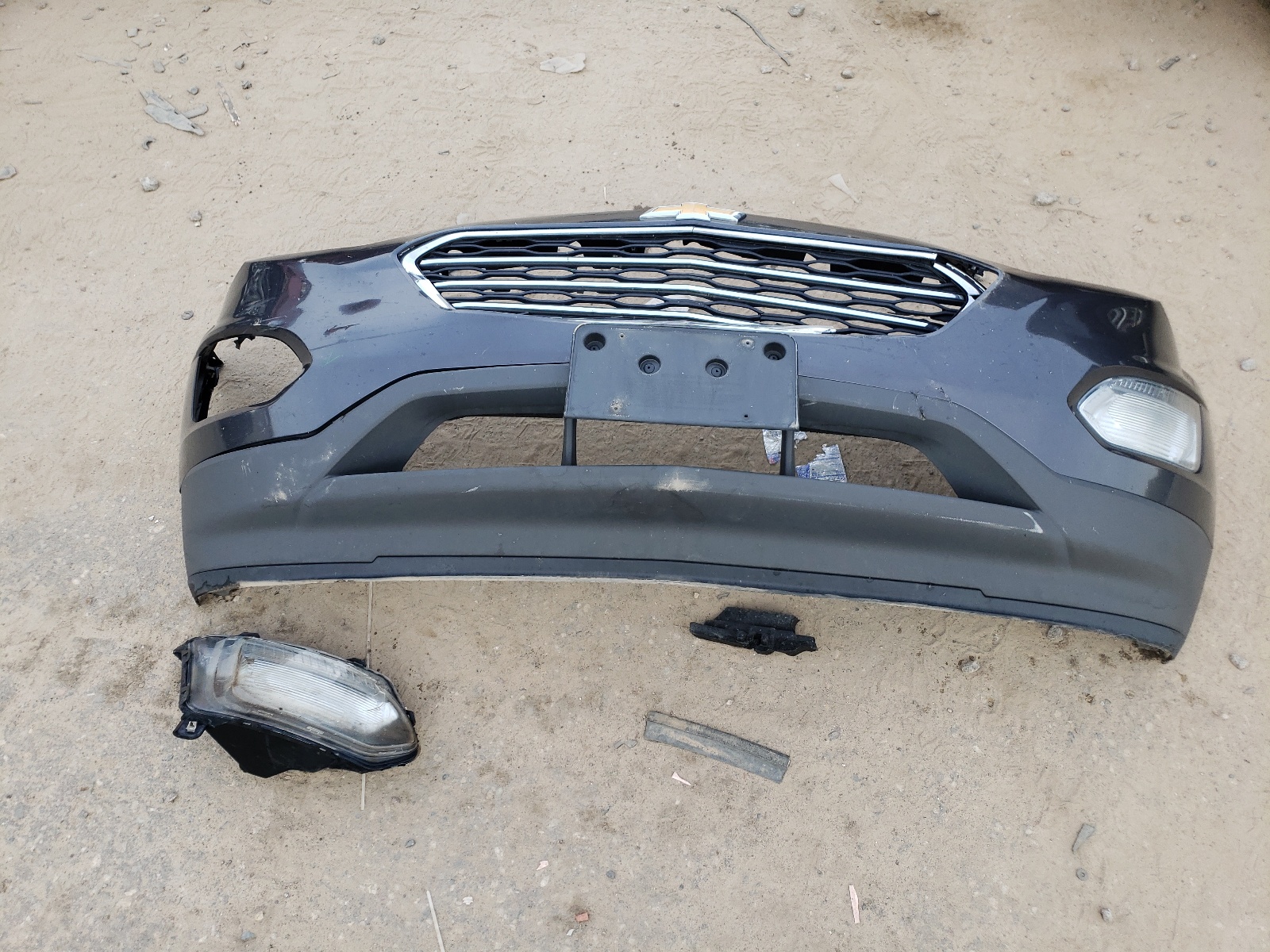 2GNALCEK7G6319993 2016 Chevrolet Equinox Lt