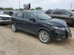 2022 Nissan Rogue Sport Sv zu verkaufen in Wichita, KS - Front End