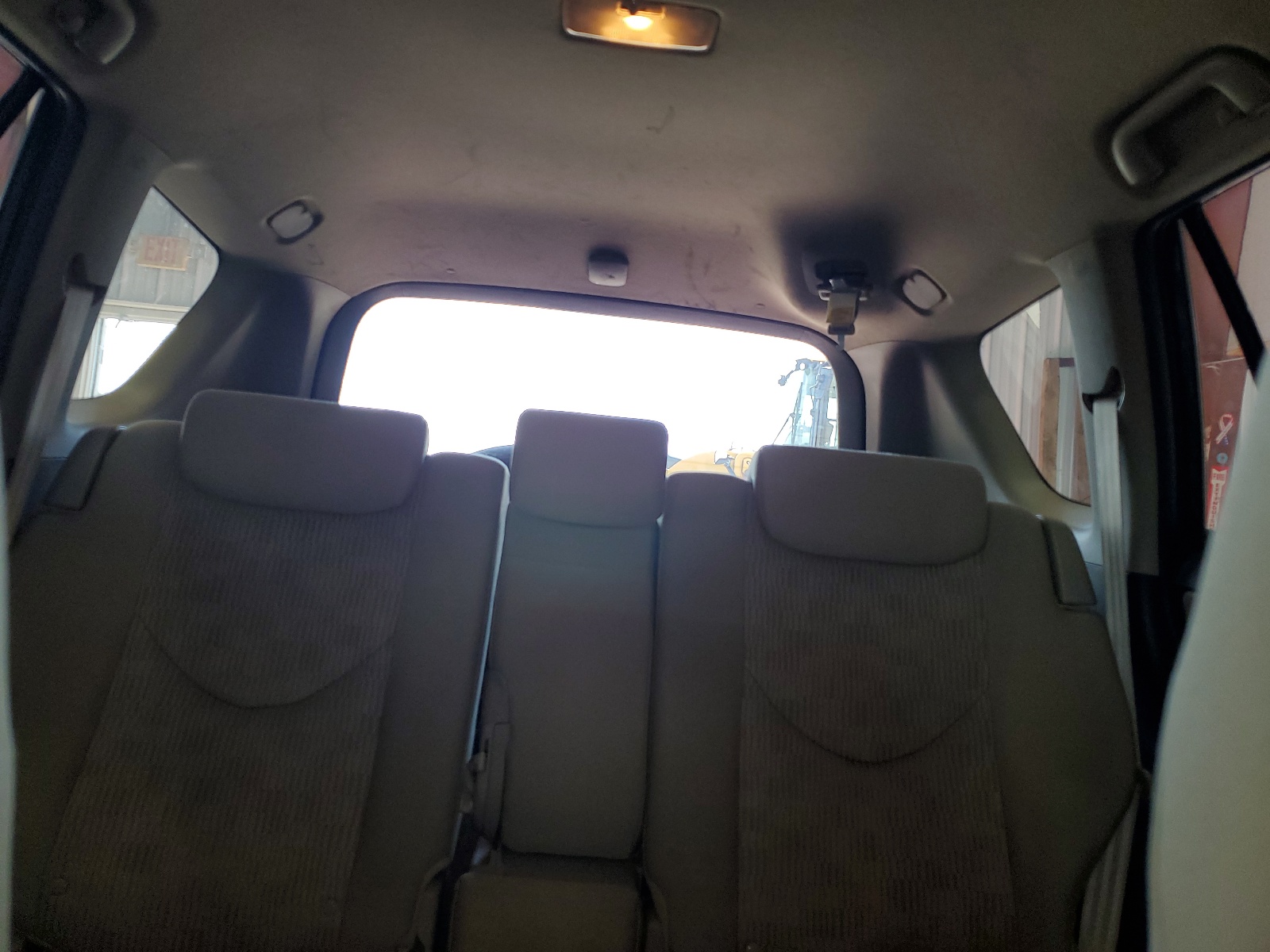 2T3BF4DV8AW068869 2010 Toyota Rav4