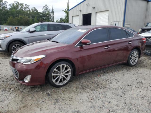 2014 Toyota Avalon Base