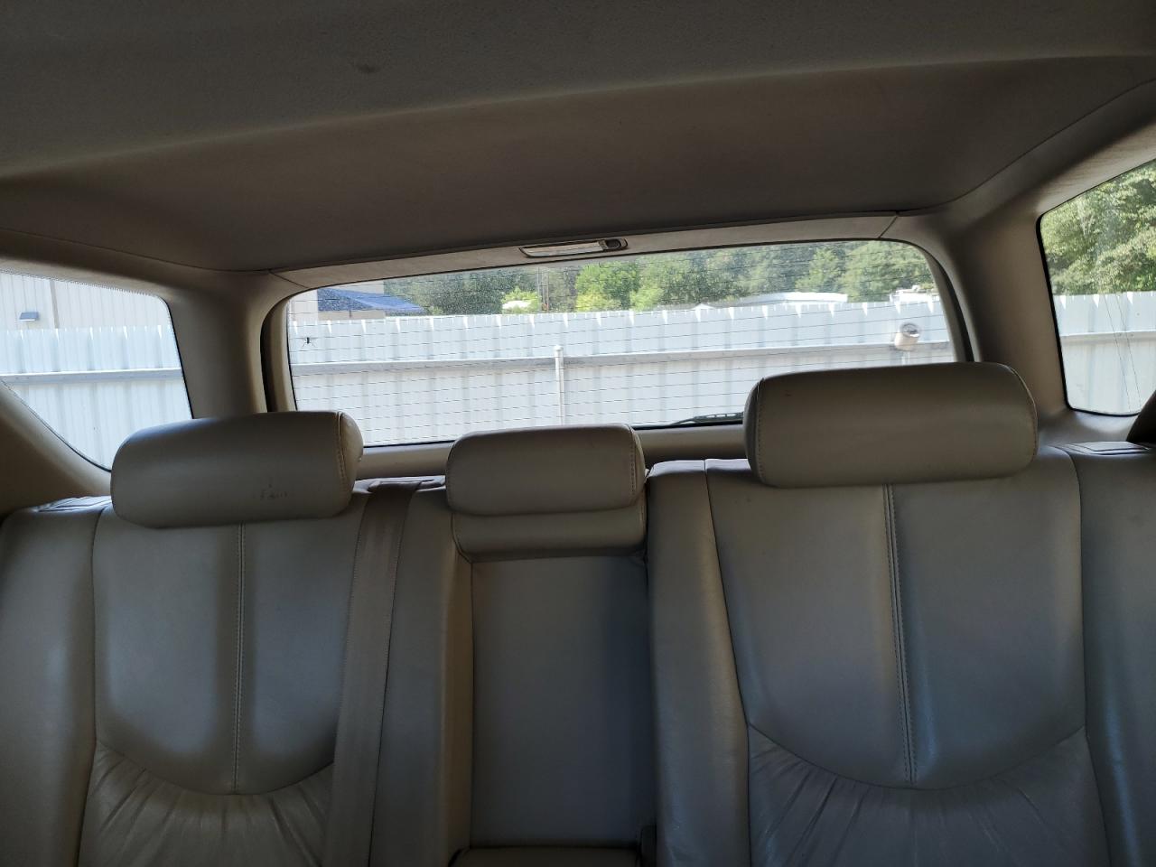 2002 Lexus Rx 300 VIN: JTJGF10U020148025 Lot: 69318524