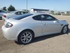 2008 Hyundai Tiburon Gt en Venta en Moraine, OH - Front End