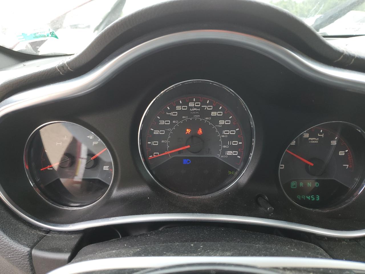 1C3CDZAG7EN200003 2014 Dodge Avenger Se