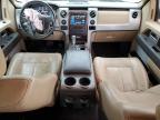 2012 Ford F150 Supercrew de vânzare în Albuquerque, NM - Front End