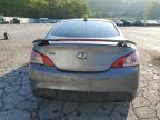 2010 Hyundai Genesis Coupe 2.0T en Venta en Hurricane, WV - Front End