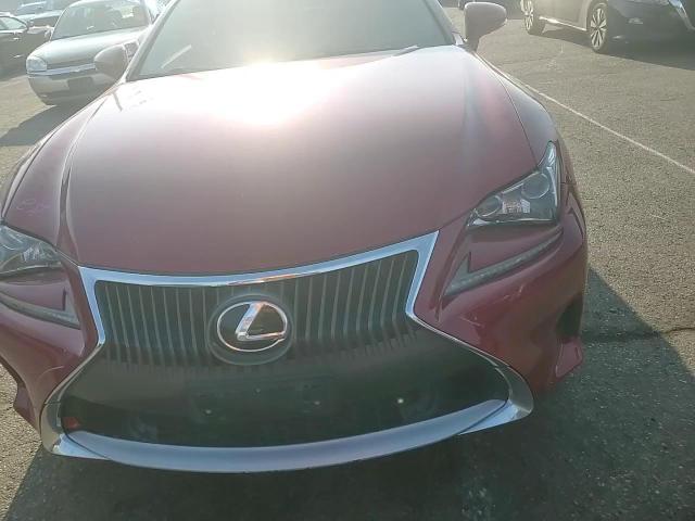 2015 Lexus Rc 350 VIN: JTHHE5BCXF5008108 Lot: 68741674