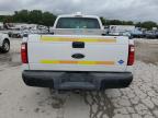 2013 Ford F250 Super Duty en Venta en Kansas City, KS - Mechanical