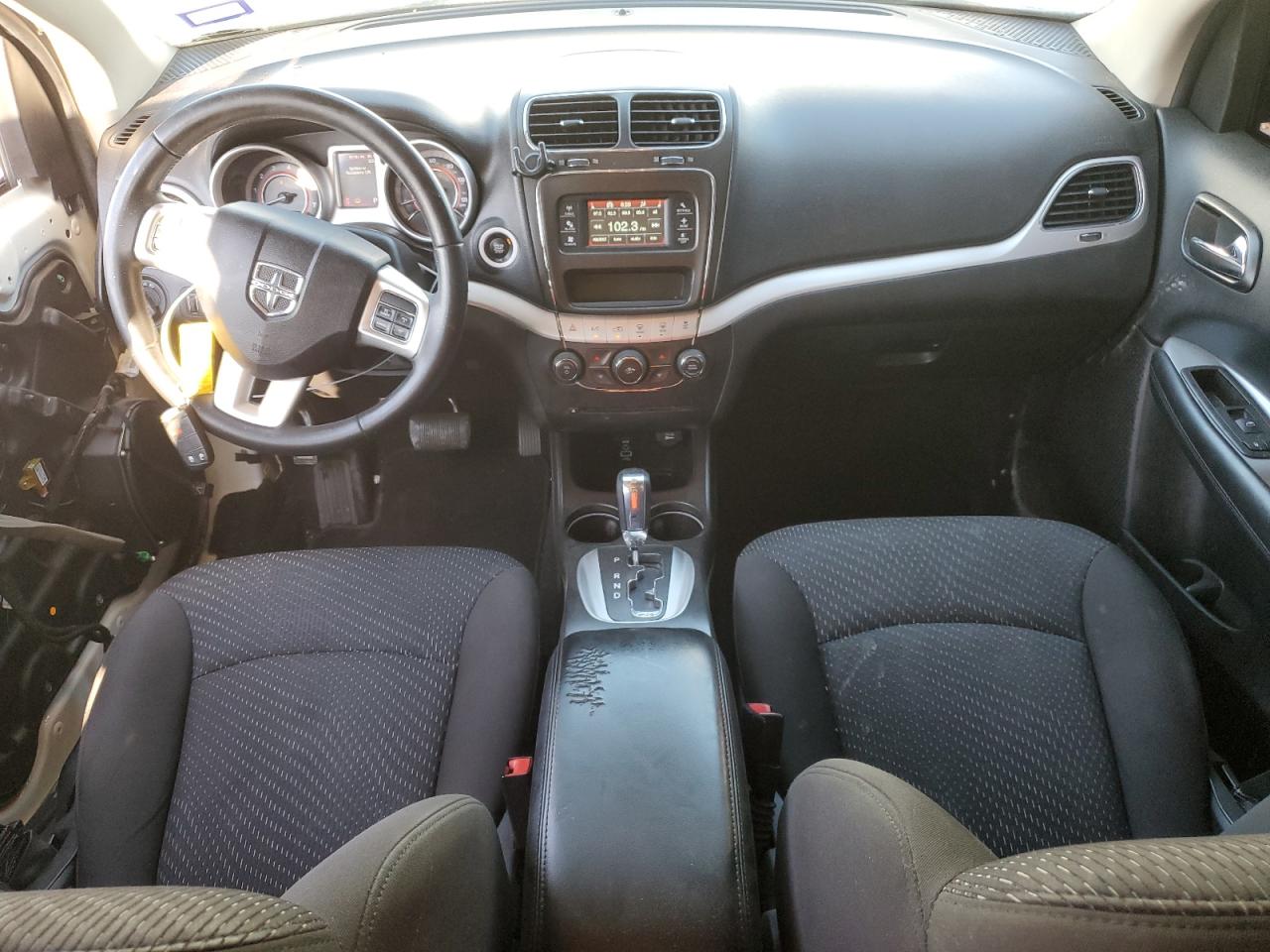 2018 Dodge Journey Sxt VIN: 3C4PDCBG7JT525348 Lot: 66131914