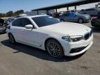 2019 Bmw 530 I продається в Hayward, CA - Vandalism