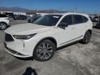 2023 Acura Mdx Technology للبيع في Sun Valley، CA - Rear End
