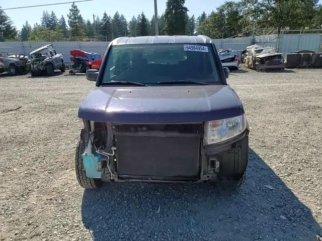 2010 Honda Element Ex VIN: 5J6YH1H77AL000896 Lot: 64984954