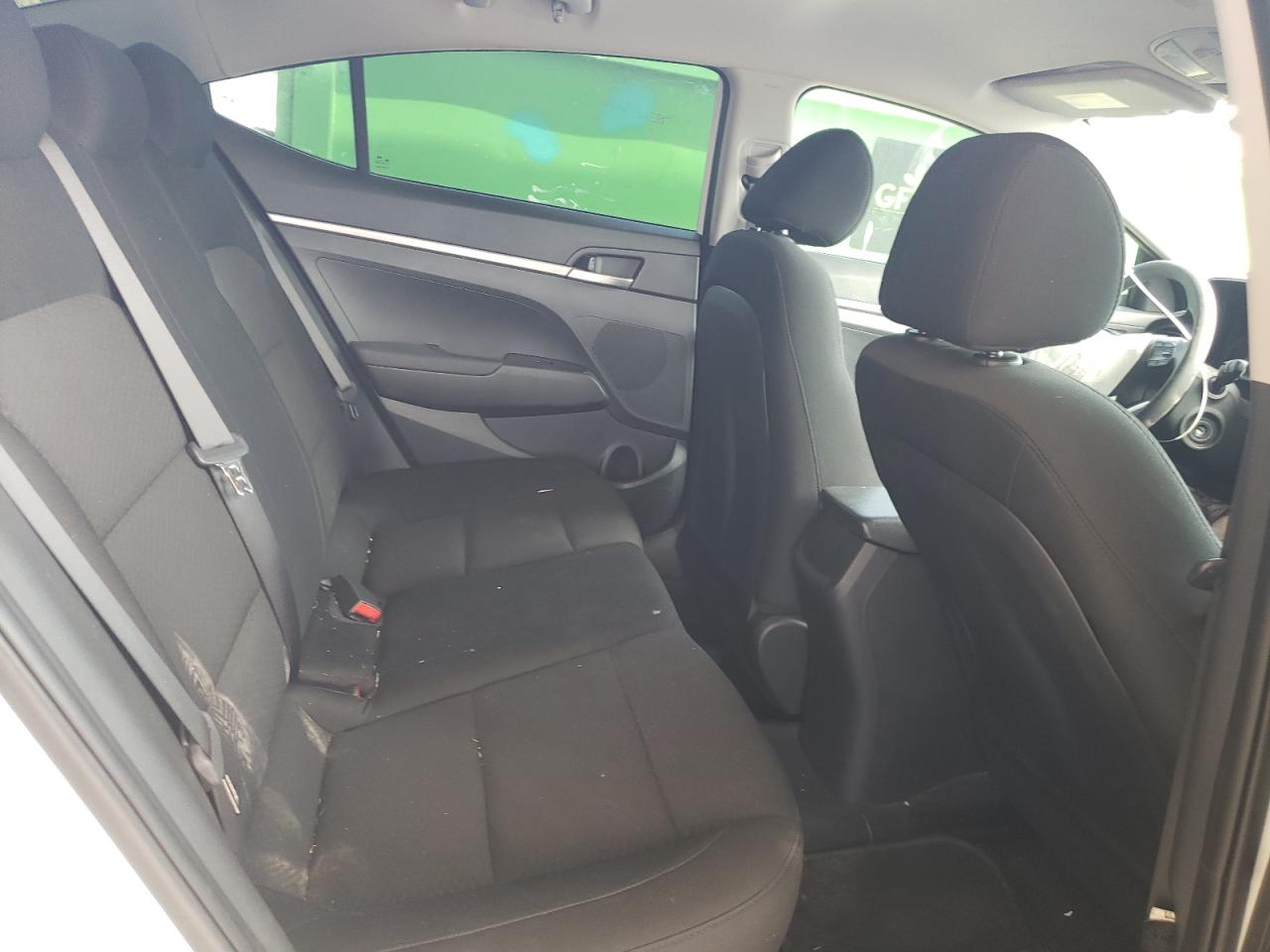 2019 Hyundai Elantra Se VIN: 5NPD74LF7KH490625 Lot: 67118274