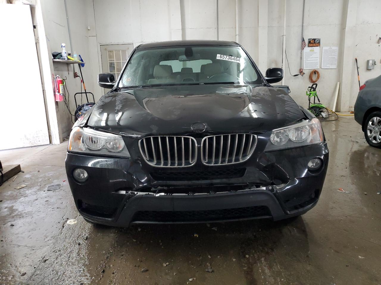 5UXWX5C59BL709570 2011 BMW X3 xDrive28I