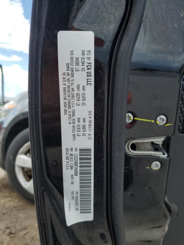 2015 Dodge Dart Sxt VIN: 1C3CDFBB8FD420680 Lot: 69571614