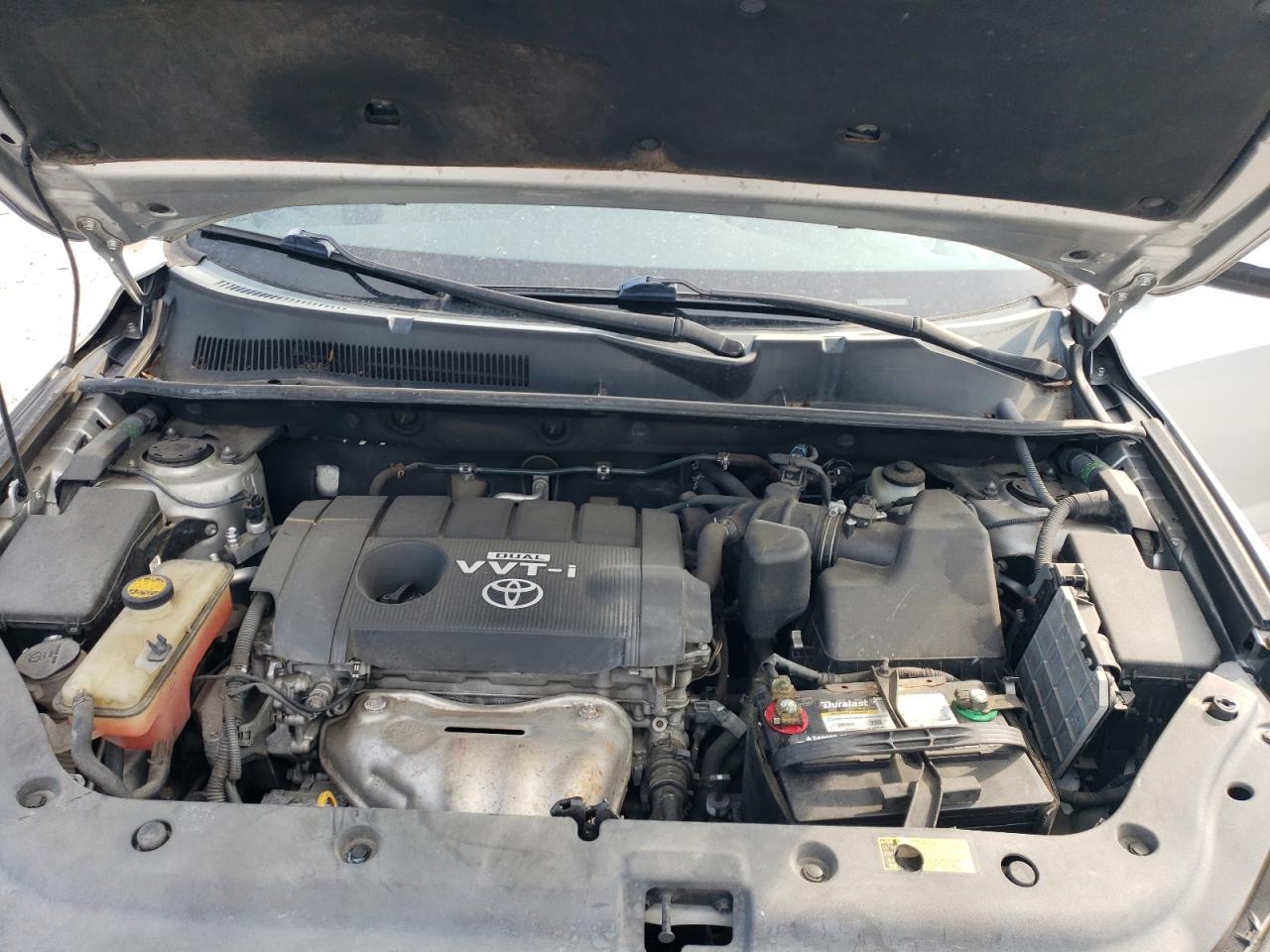 2010 Toyota Rav4 VIN: 2T3ZF4DV0AW041471 Lot: 66807154