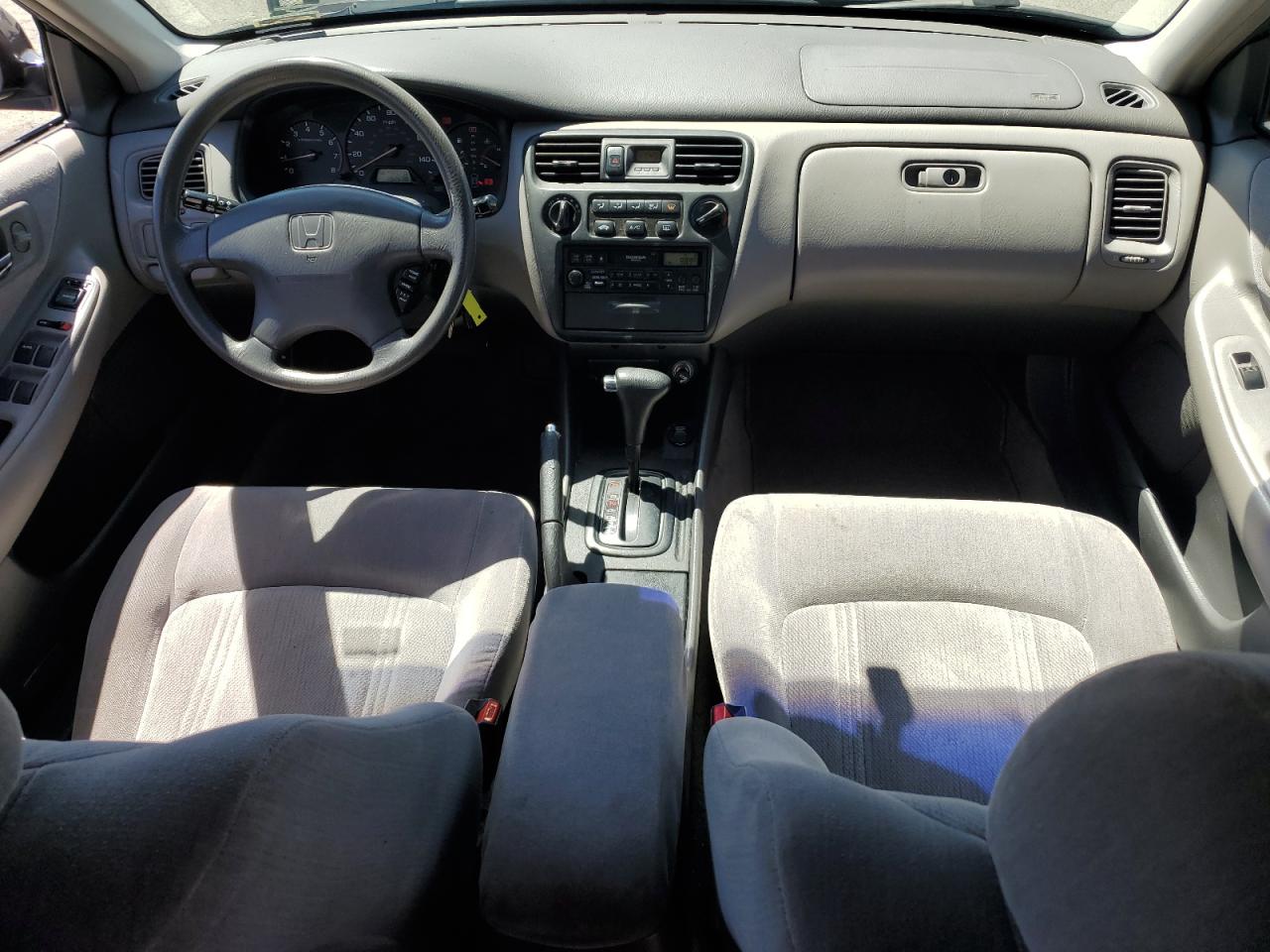 1999 Honda Accord Lx VIN: 1HGCG5646XA057888 Lot: 68701434