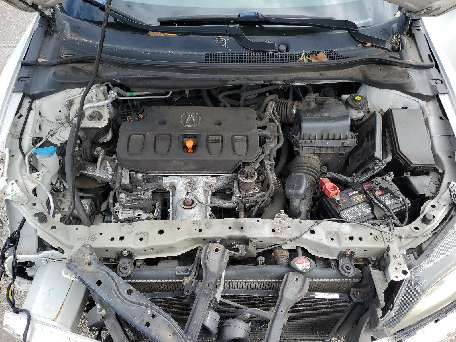 19VDE1F71DE019630 2013 Acura Ilx 20 Tech