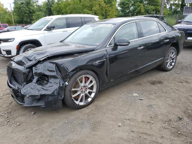 2017 Bentley Flying Spur 