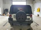 2013 Jeep Wrangler Unlimited Sport na sprzedaż w York Haven, PA - Minor Dent/Scratches