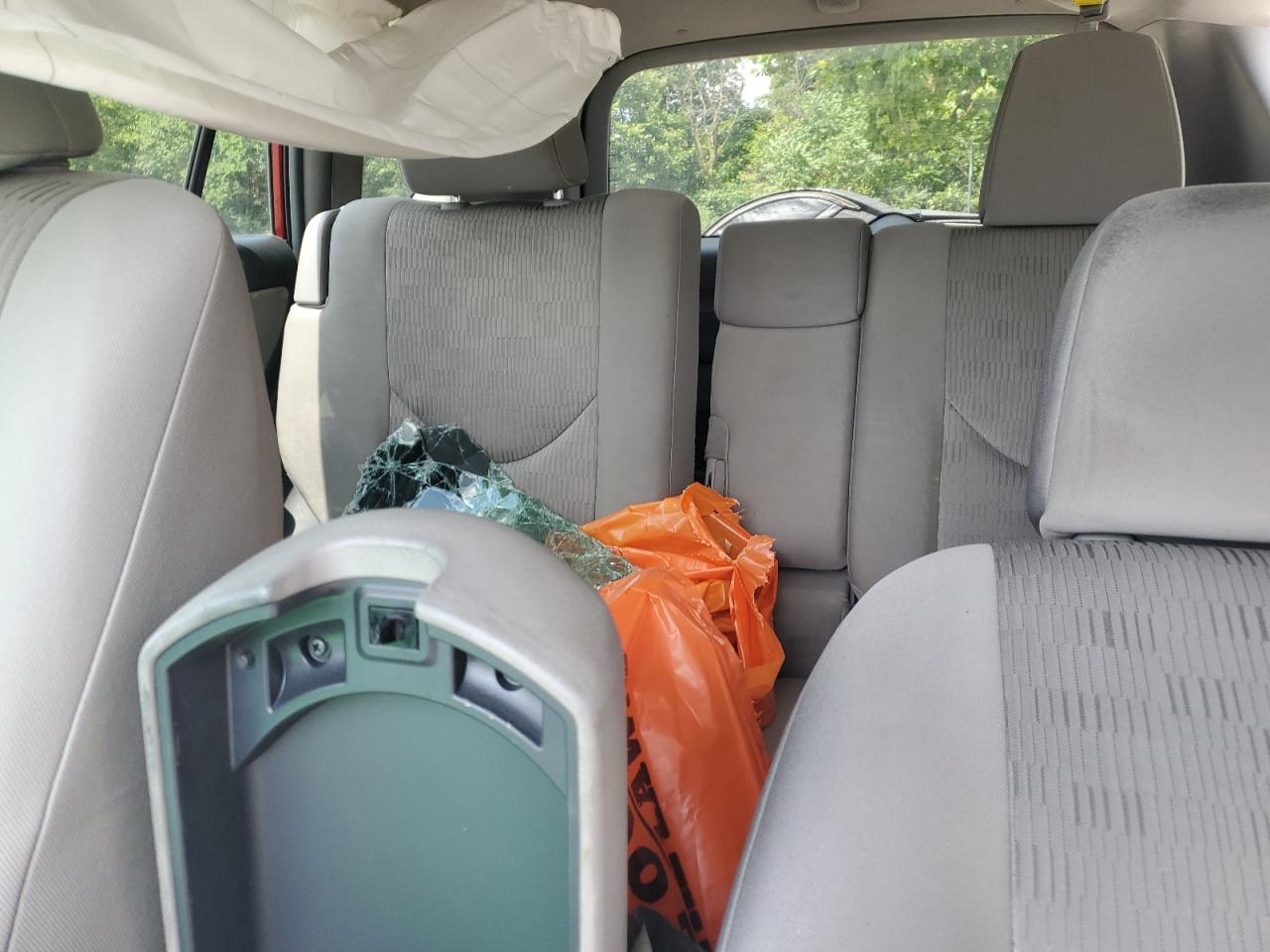 2011 Toyota Rav4 VIN: 2T3BF4DV8BW155432 Lot: 64950944