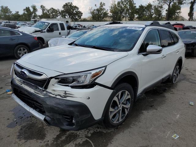 2020 Subaru Outback Touring