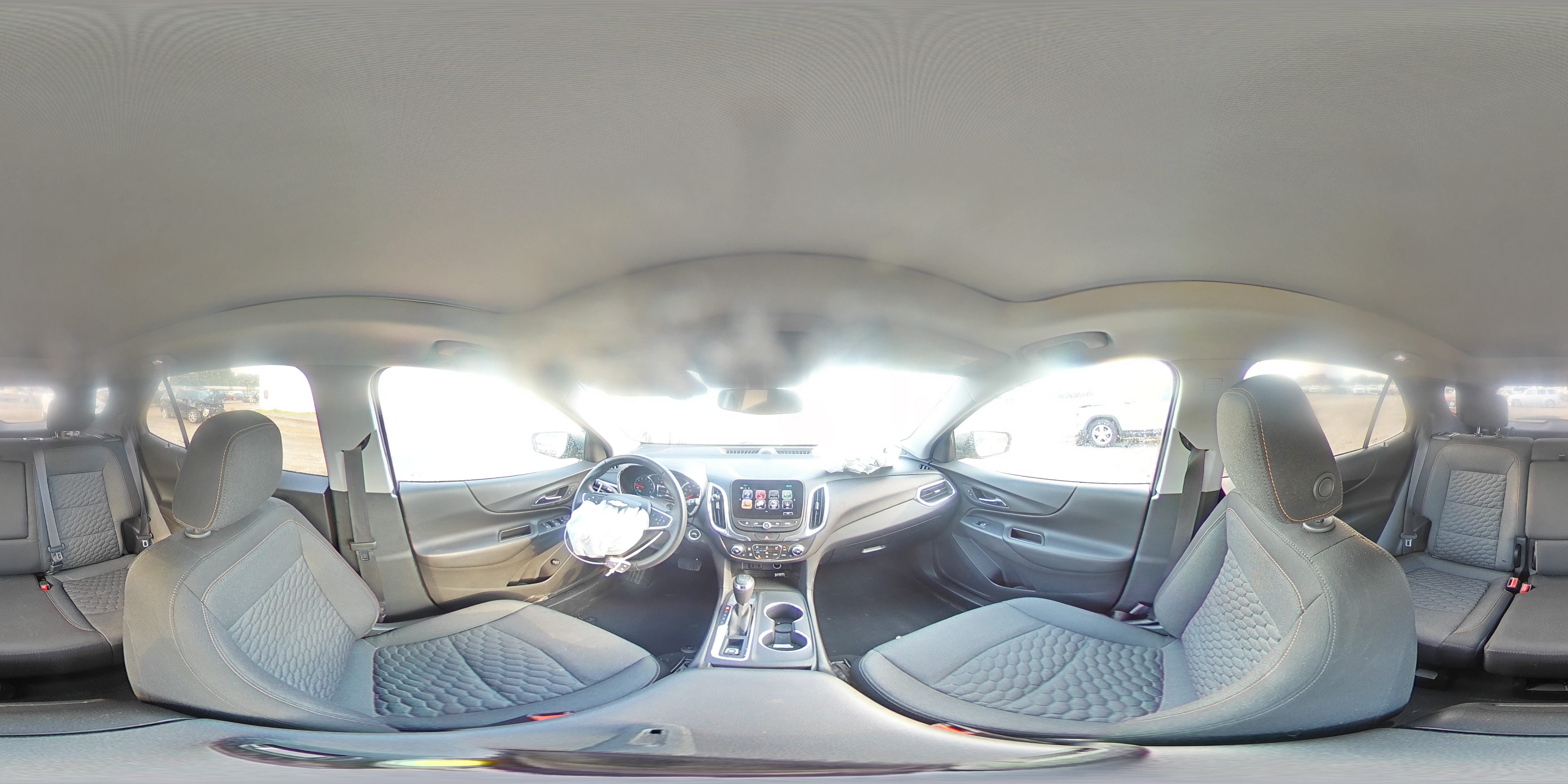 2018 Chevrolet Equinox Lt VIN: 3GNAXJEV0JS644450 Lot: 65935664