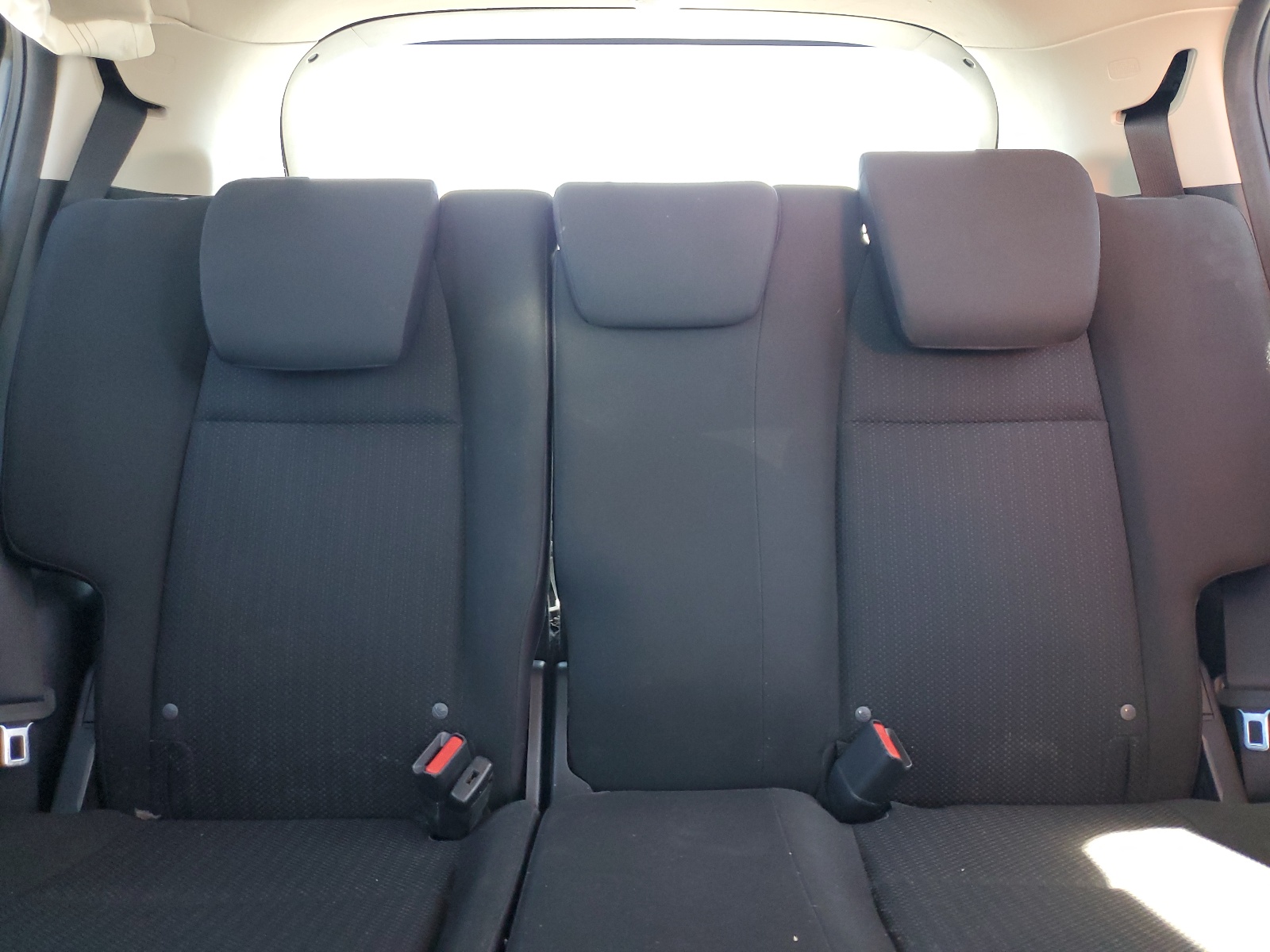 3CZRU5H55HG706519 2017 Honda Hr-V Ex